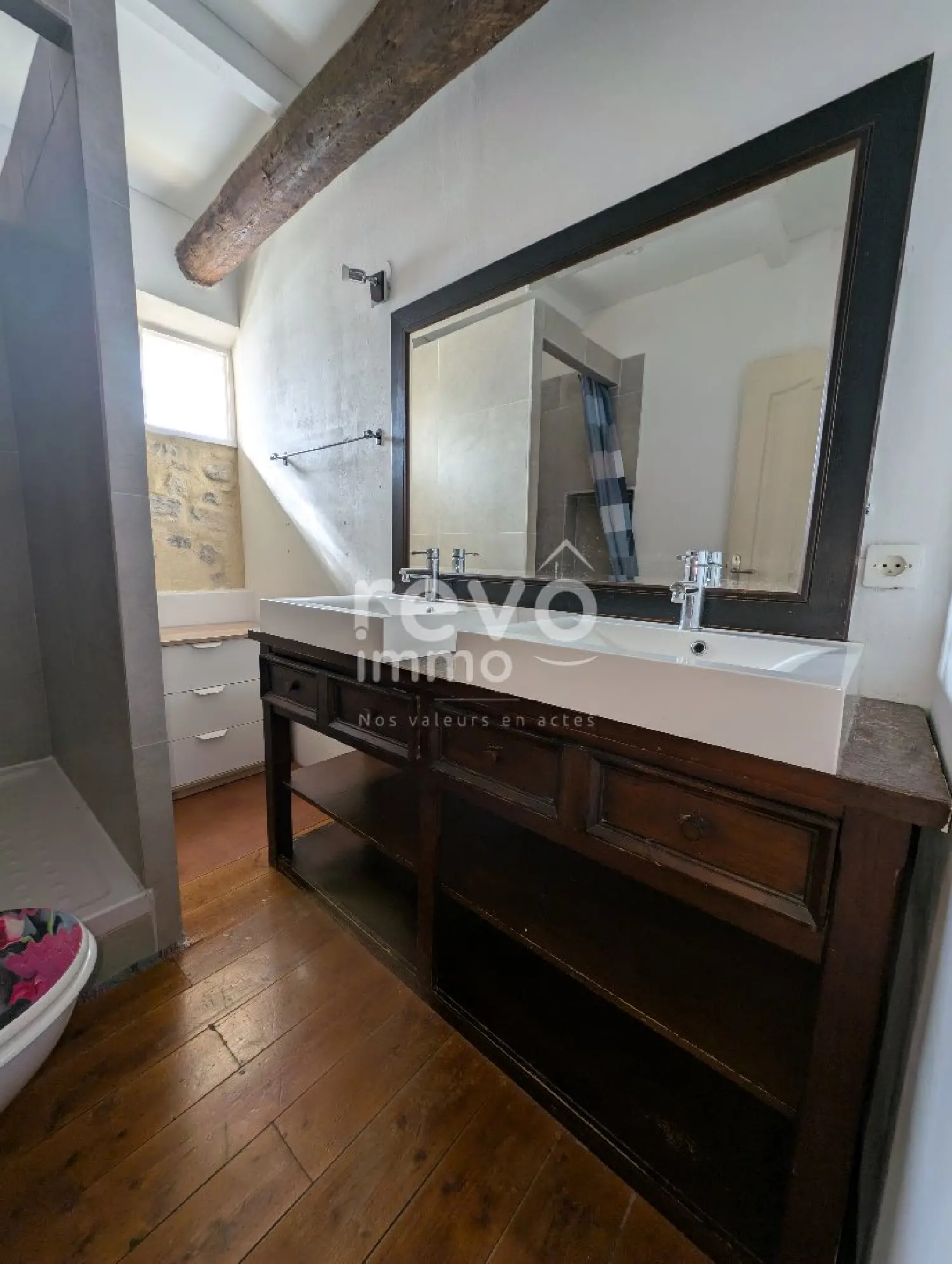  te koop huis Sablet Vaucluse 7