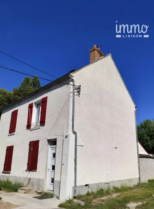Saclas Essonne casa foto 7110885