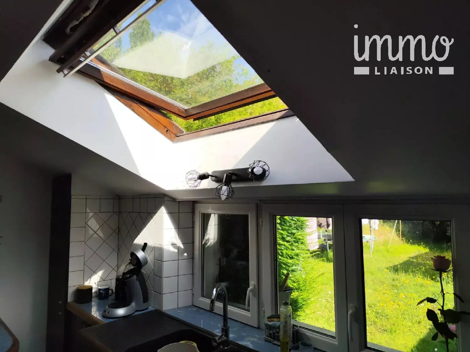  en venta casa Saclas Essonne 4