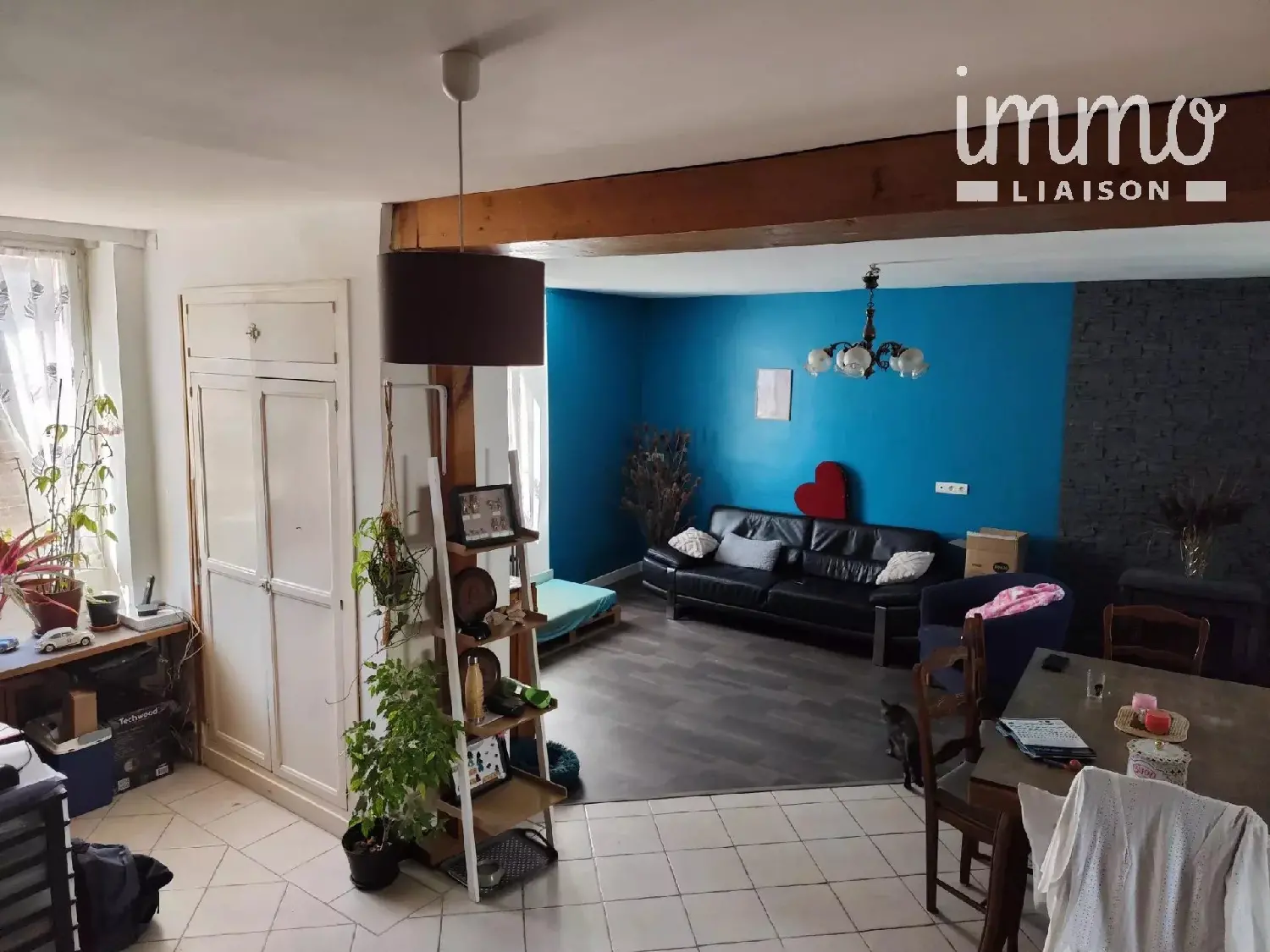  en venta casa Saclas Essonne 5