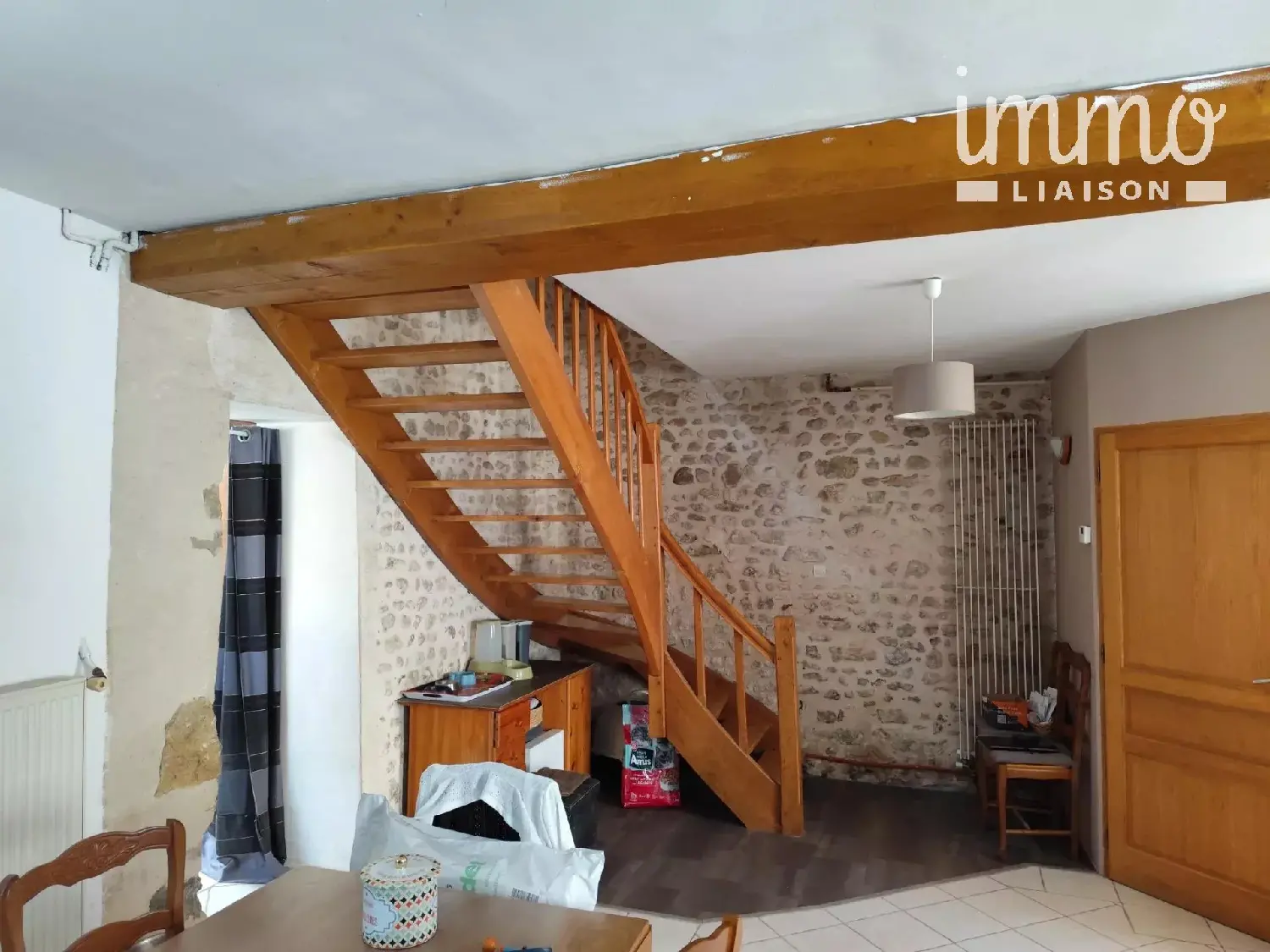  en venta casa Saclas Essonne 6