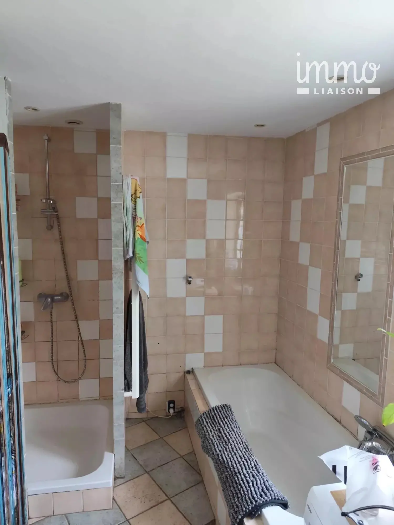  en venta casa Saclas Essonne 7