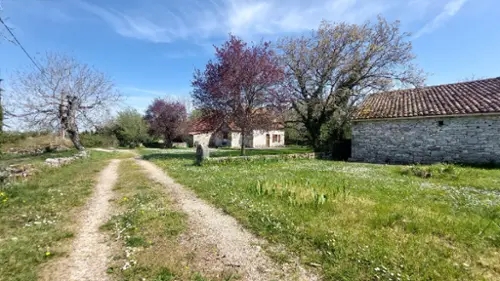 Saillac Lot casa foto 7109492