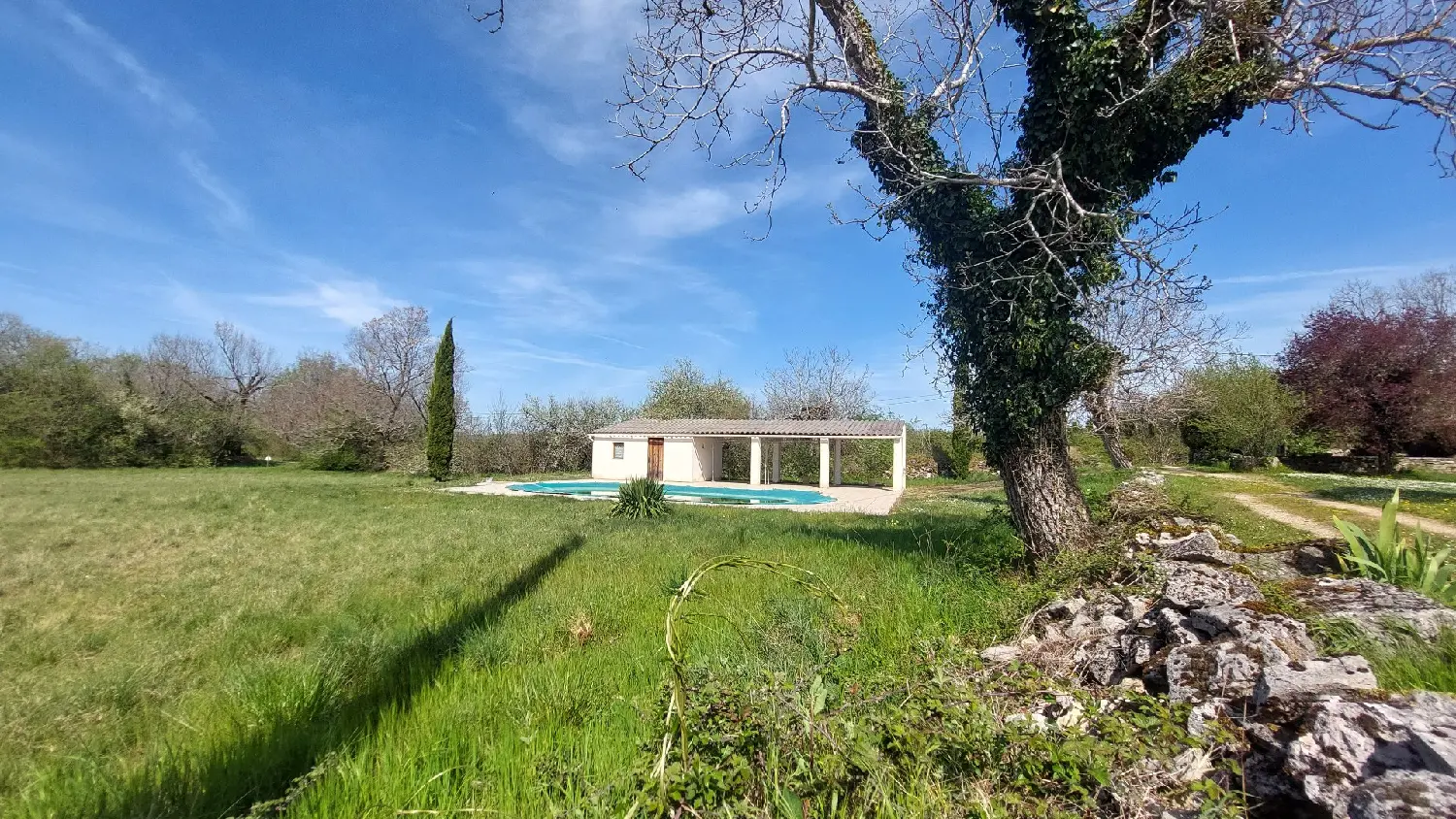  en venta casa Saillac Lot 4