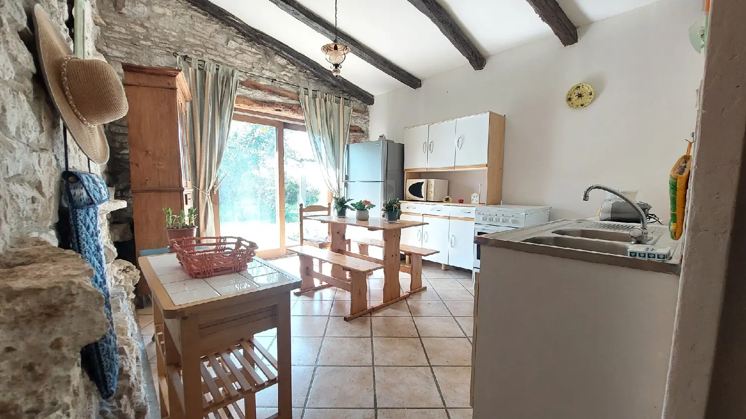  en venta casa Saillac Lot 6