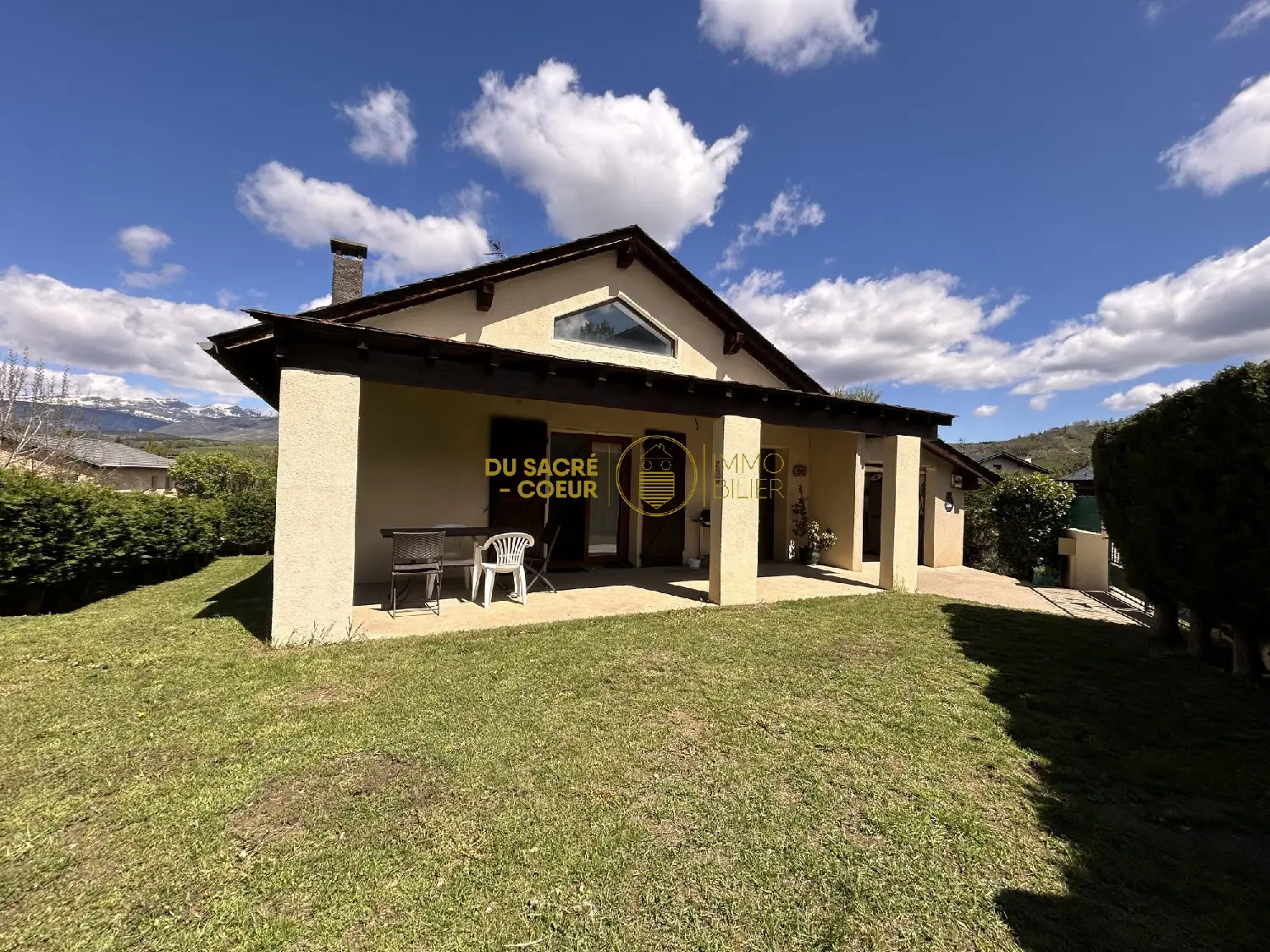  en venta casa Saillagouse Pirineo Oriental 1