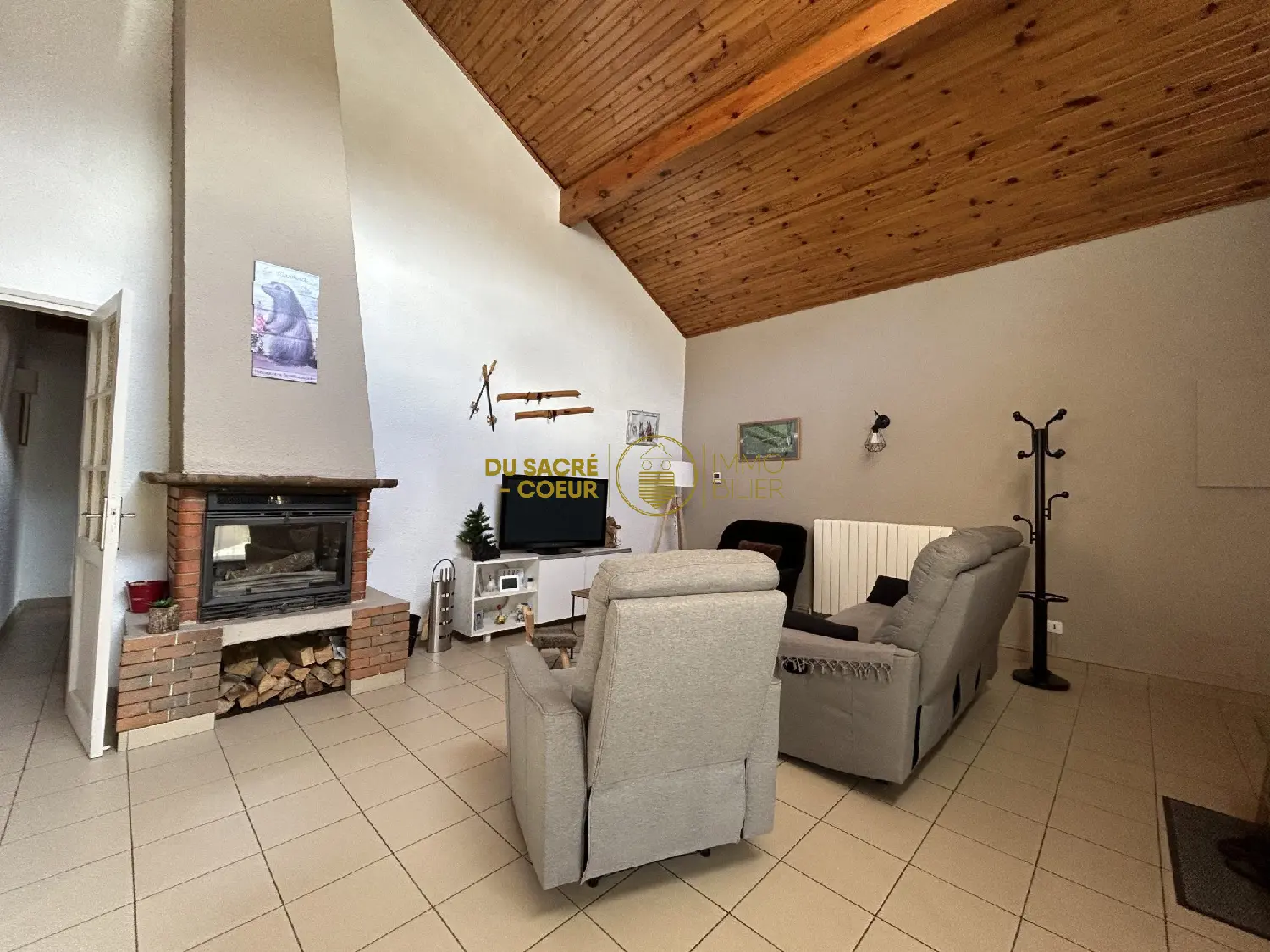 en venta casa Saillagouse Pirineo Oriental 2
