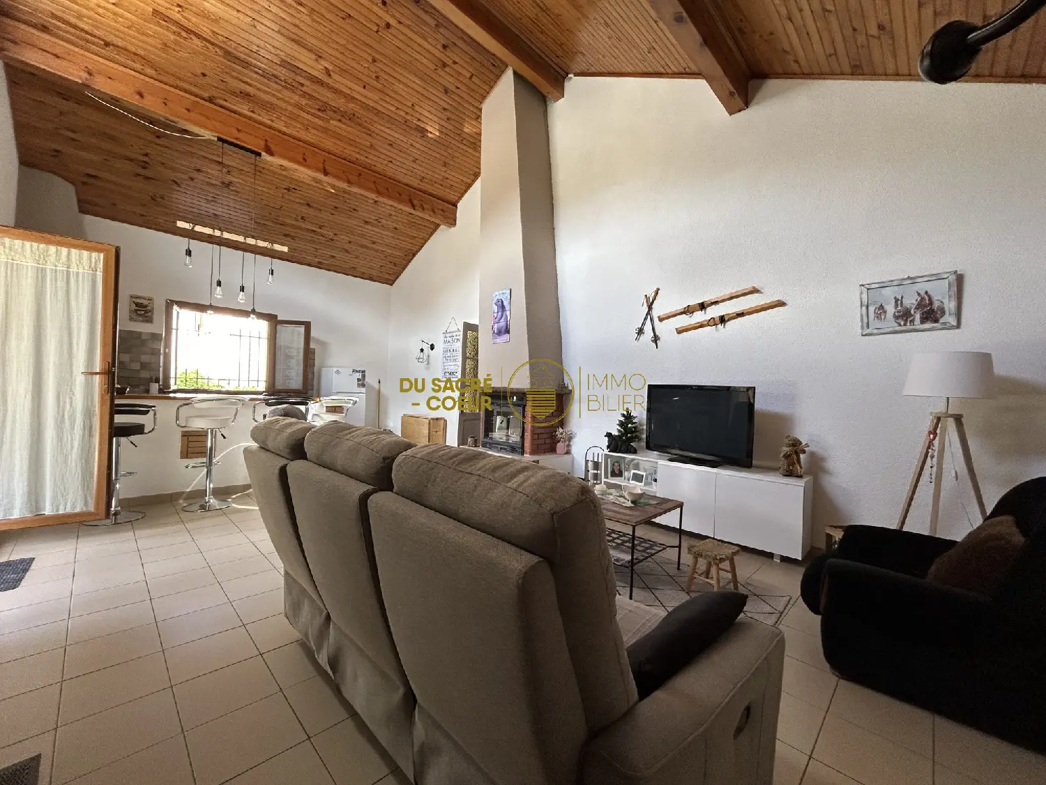 en venta casa Saillagouse Pirineo Oriental 3