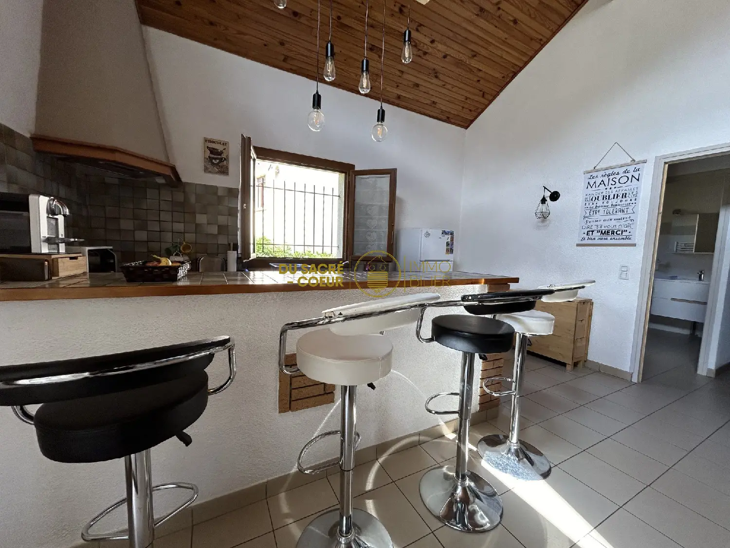  en venta casa Saillagouse Pirineo Oriental 4