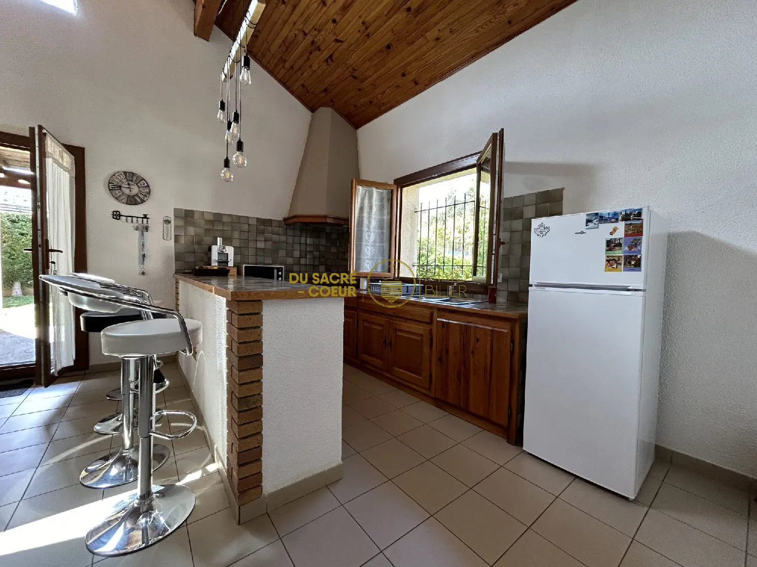  en venta casa Saillagouse Pirineo Oriental 5