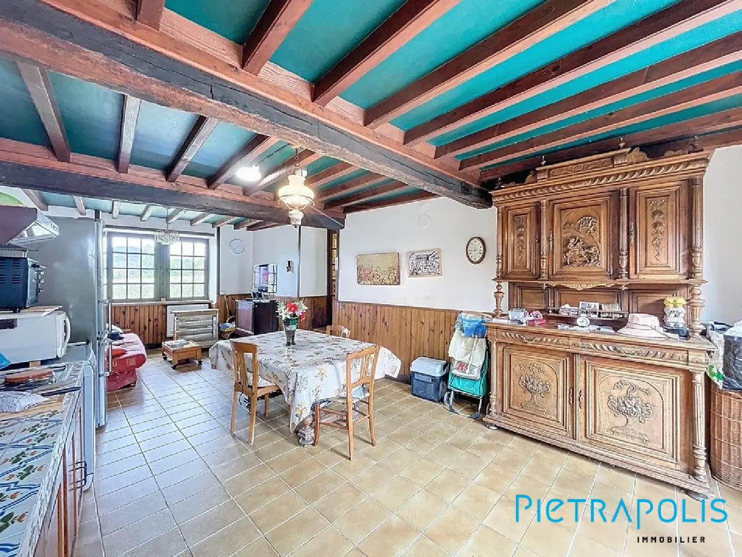  for sale house Sain-Bel Rhône 8