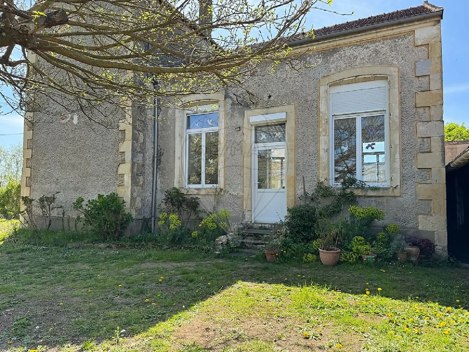  à vendre maison Saincaize-Meauce Nièvre 2
