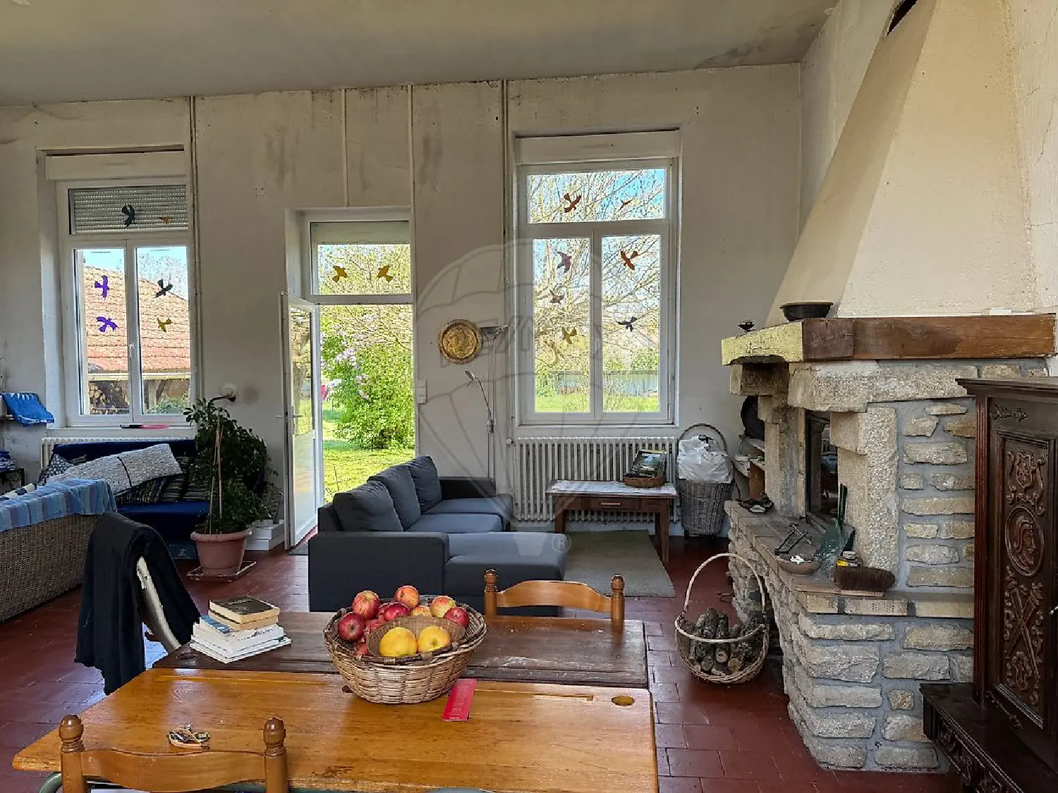  à vendre maison Saincaize-Meauce Nièvre 4