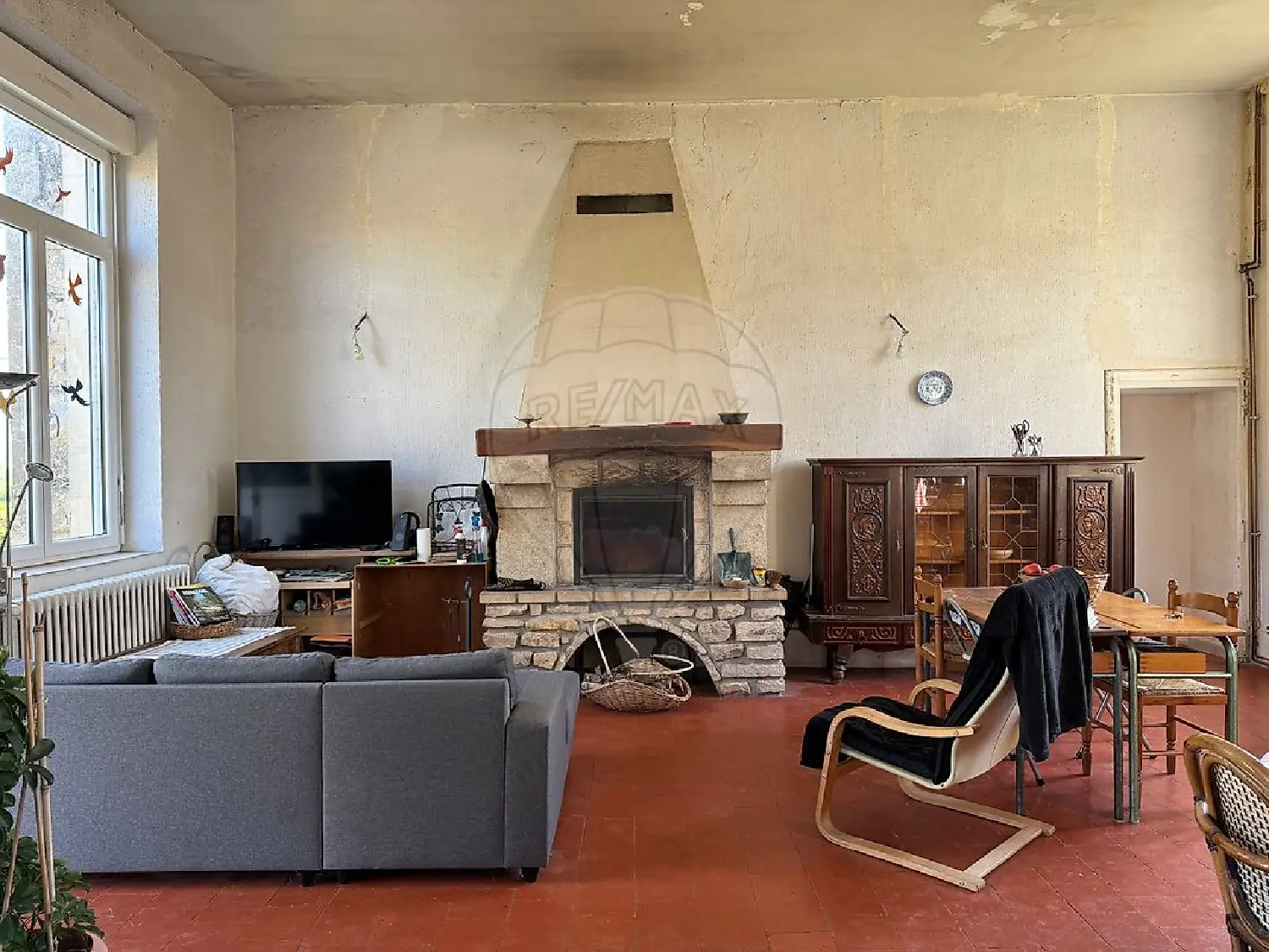  à vendre maison Saincaize-Meauce Nièvre 5