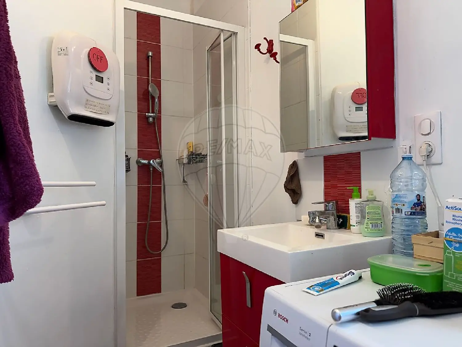 à vendre maison Saincaize-Meauce Nièvre 7