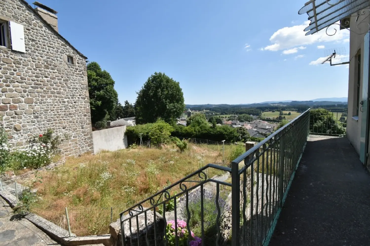  en venta casa Saint-Agrève Ardèche 2