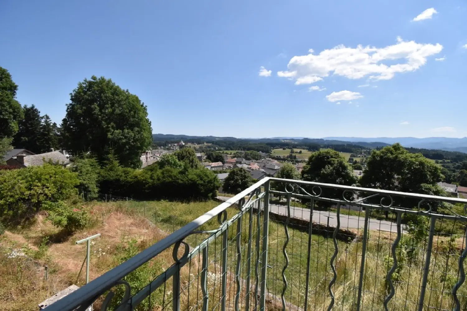  en venta casa Saint-Agrève Ardèche 3
