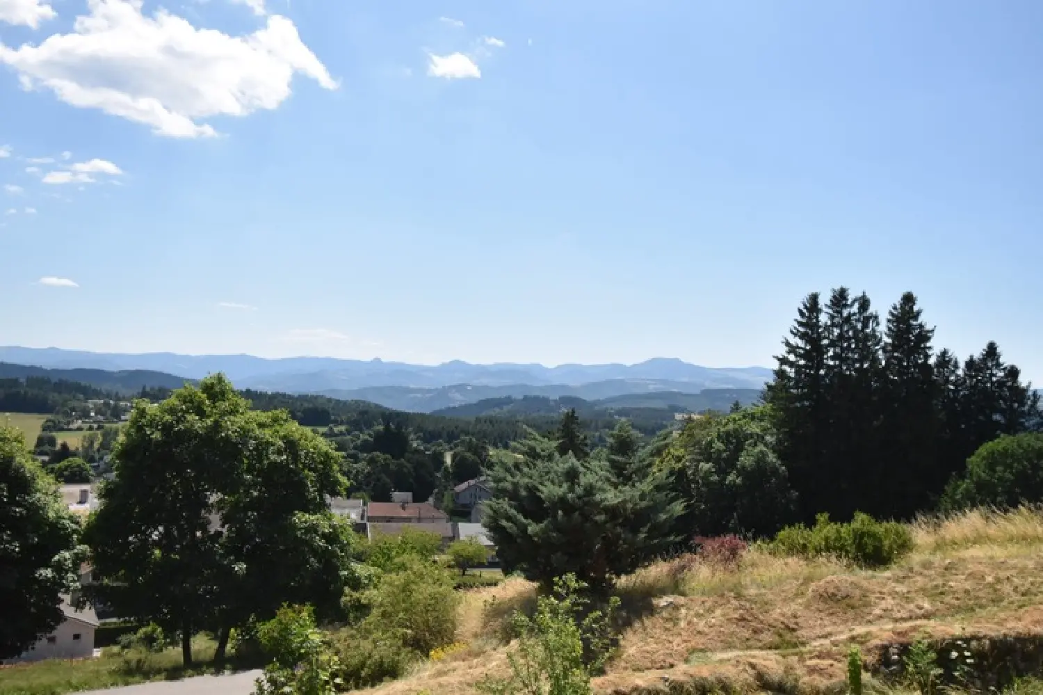  en venta casa Saint-Agrève Ardèche 4
