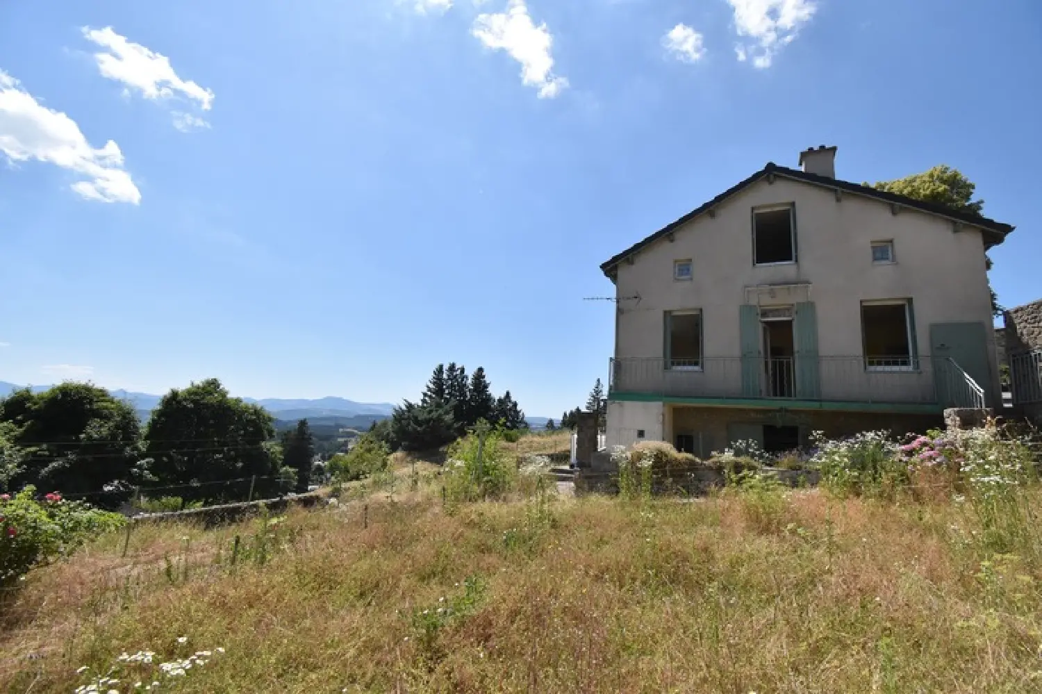  en venta casa Saint-Agrève Ardèche 6
