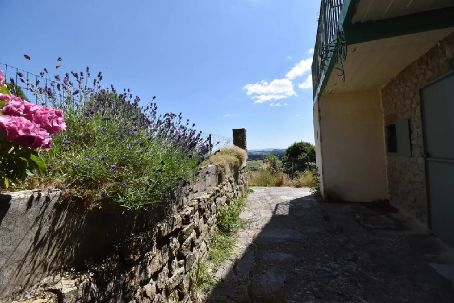  en venta casa Saint-Agrève Ardèche 7