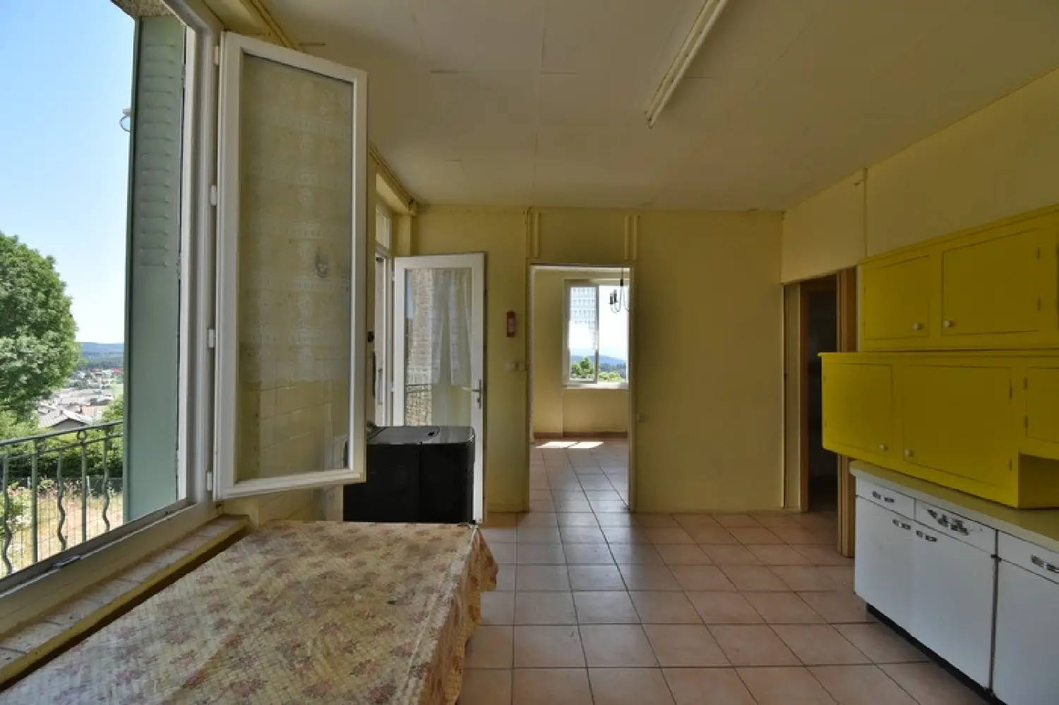  en venta casa Saint-Agrève Ardèche 8