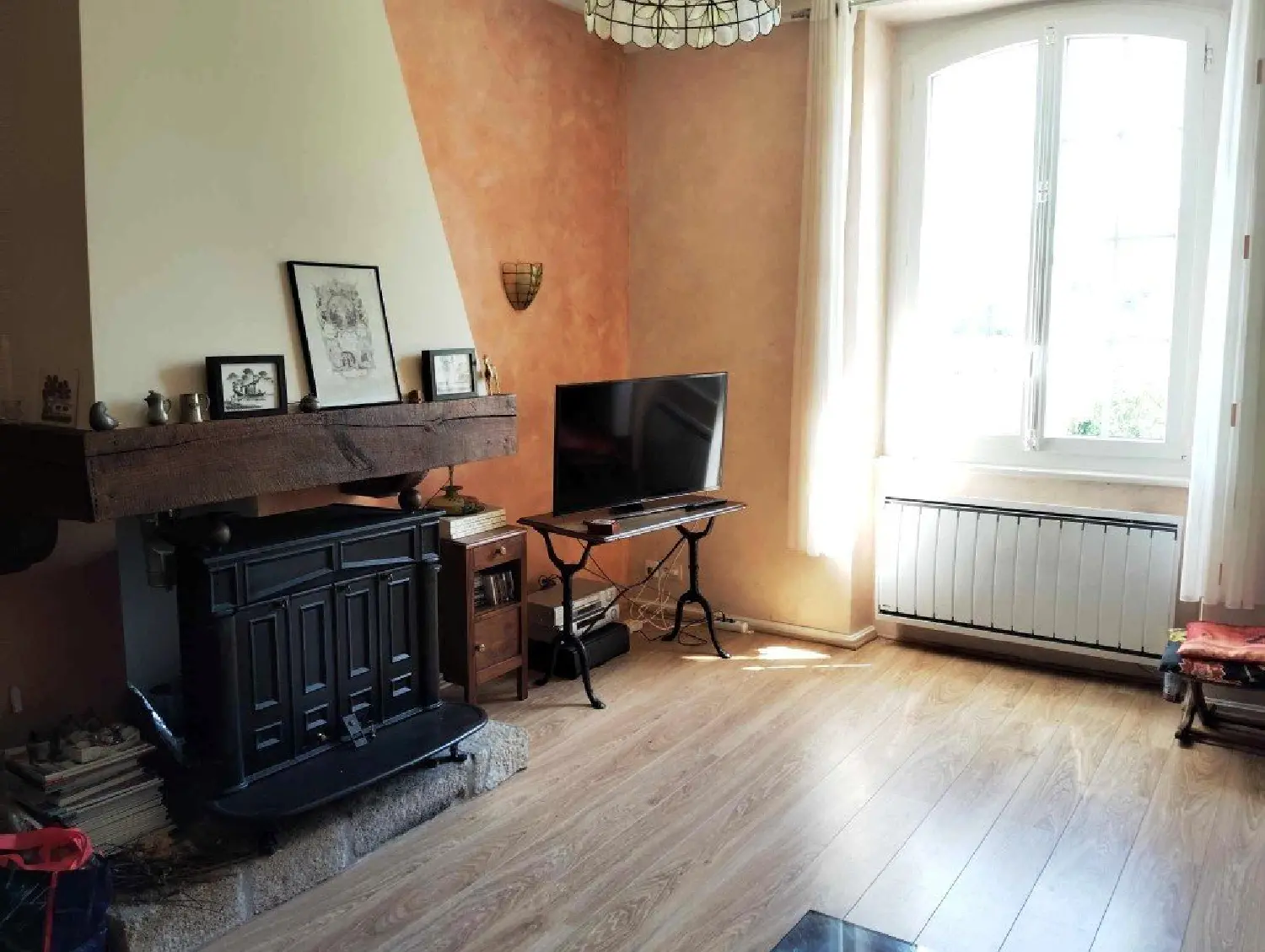  te koop huis Saint-Aignan Morbihan 6