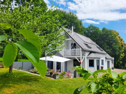 Saint-Aignan Morbihan Haus Bild 7107030