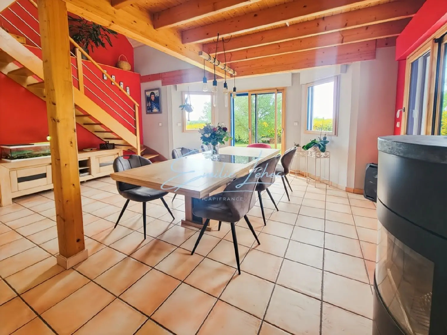  kaufen Haus Saint-Aignan Morbihan 3