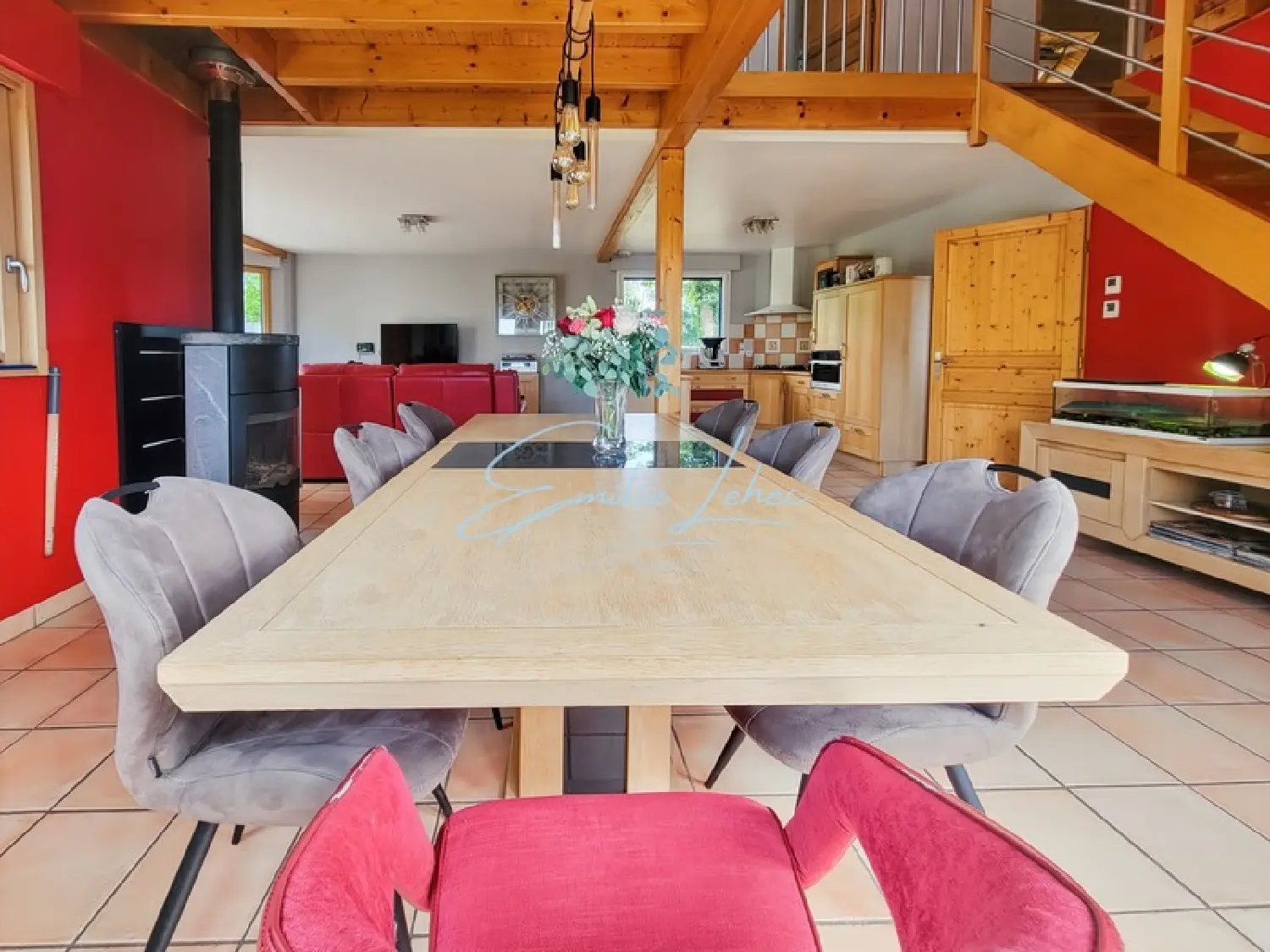  kaufen Haus Saint-Aignan Morbihan 5