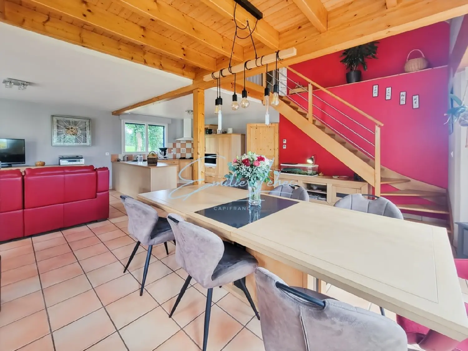  kaufen Haus Saint-Aignan Morbihan 6