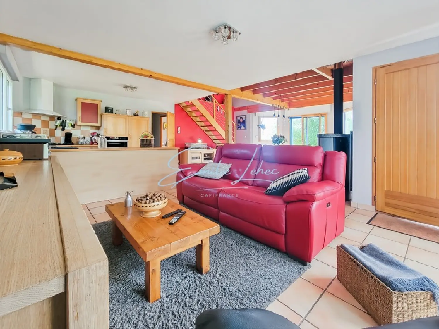  kaufen Haus Saint-Aignan Morbihan 8