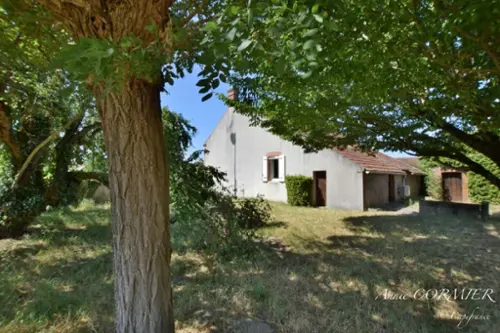 Saint-Aignan-le-Jaillard Loiret huis foto 7113210