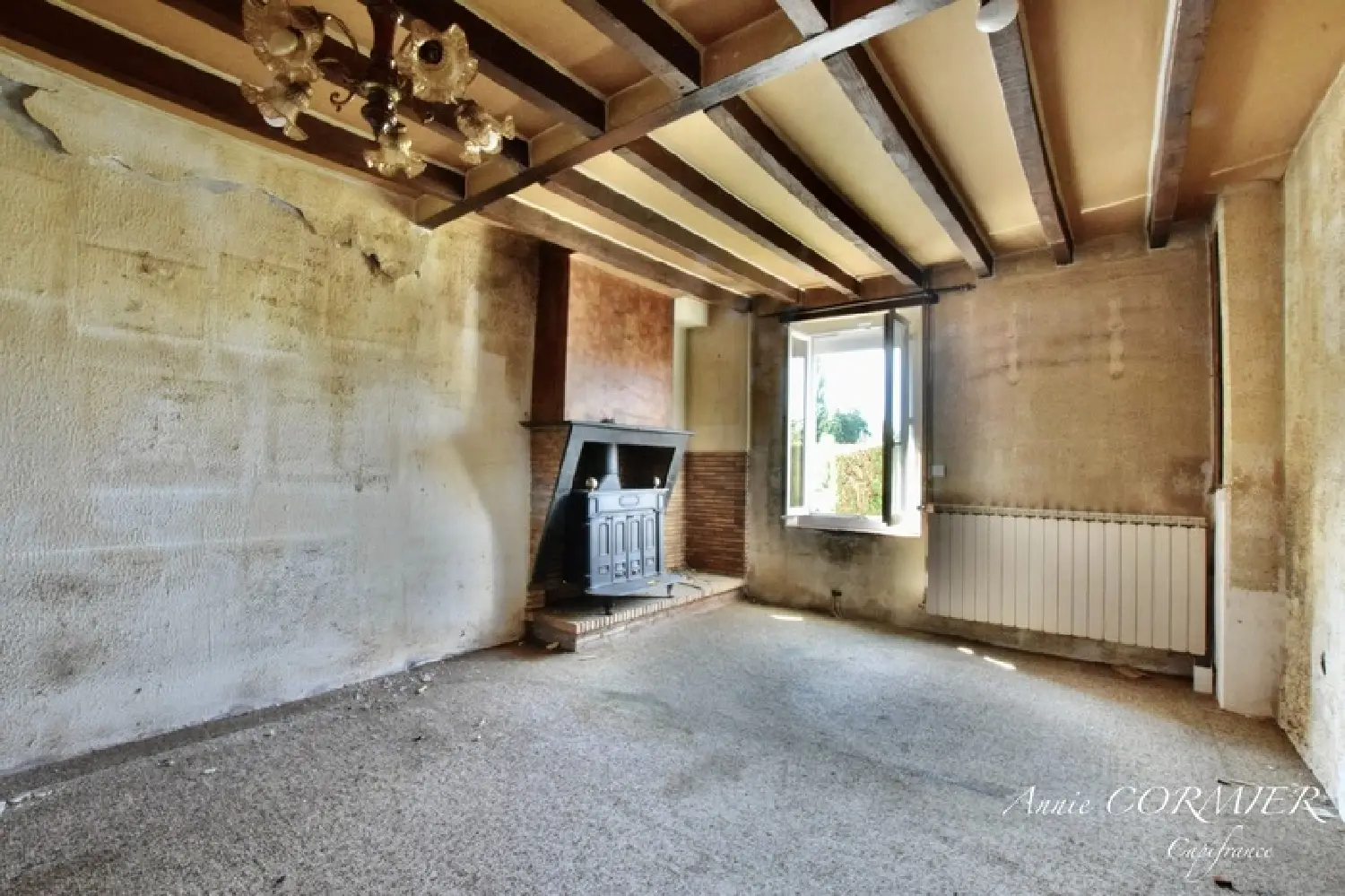  te koop huis Saint-Aignan-le-Jaillard Loiret 3