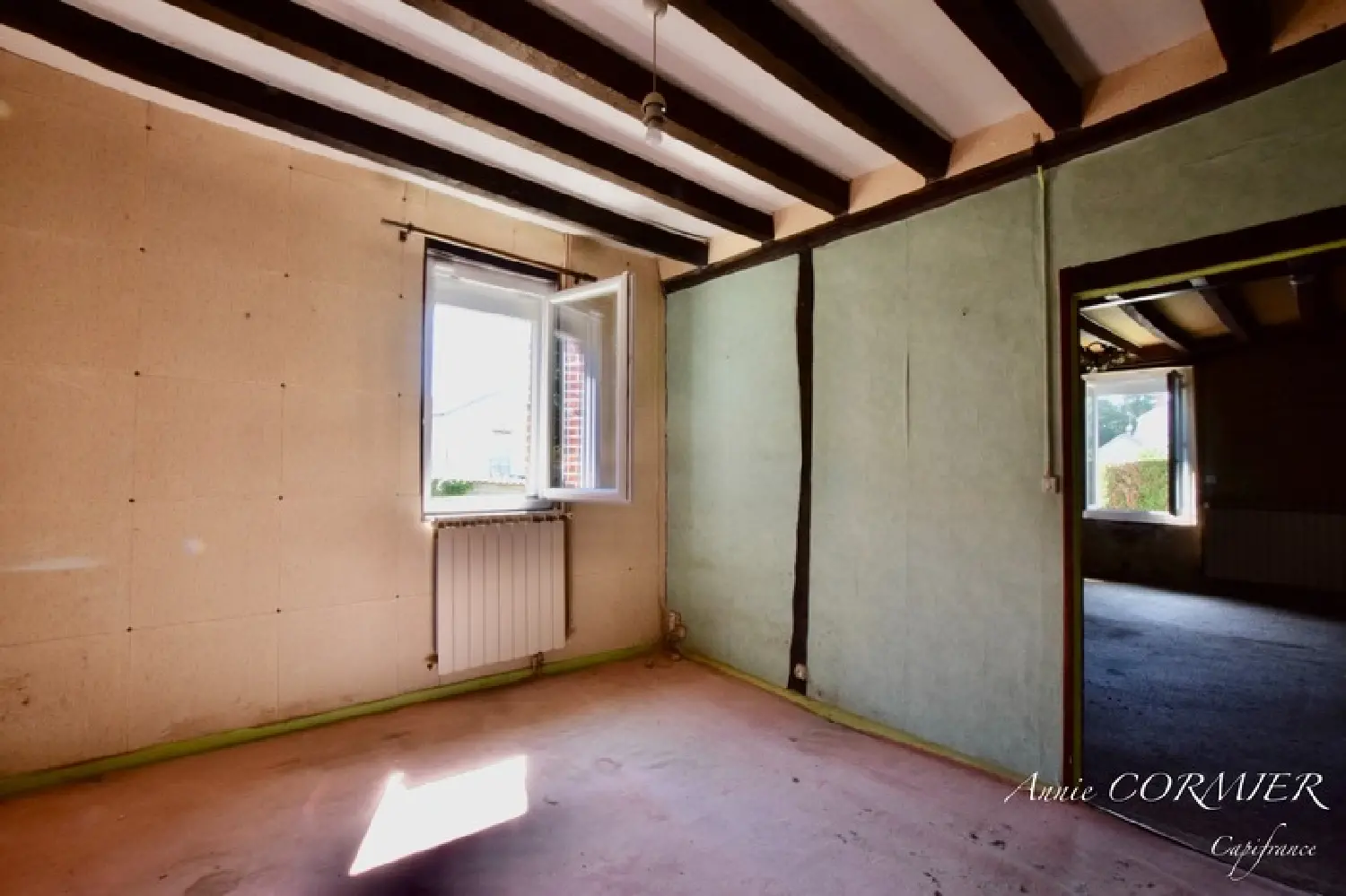 te koop huis Saint-Aignan-le-Jaillard Loiret 4