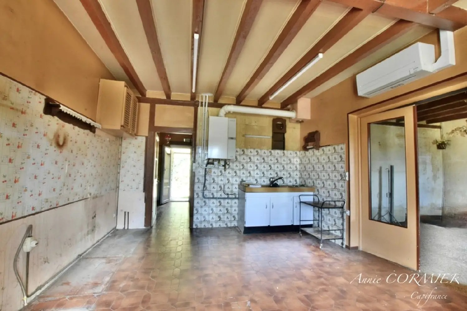  te koop huis Saint-Aignan-le-Jaillard Loiret 5