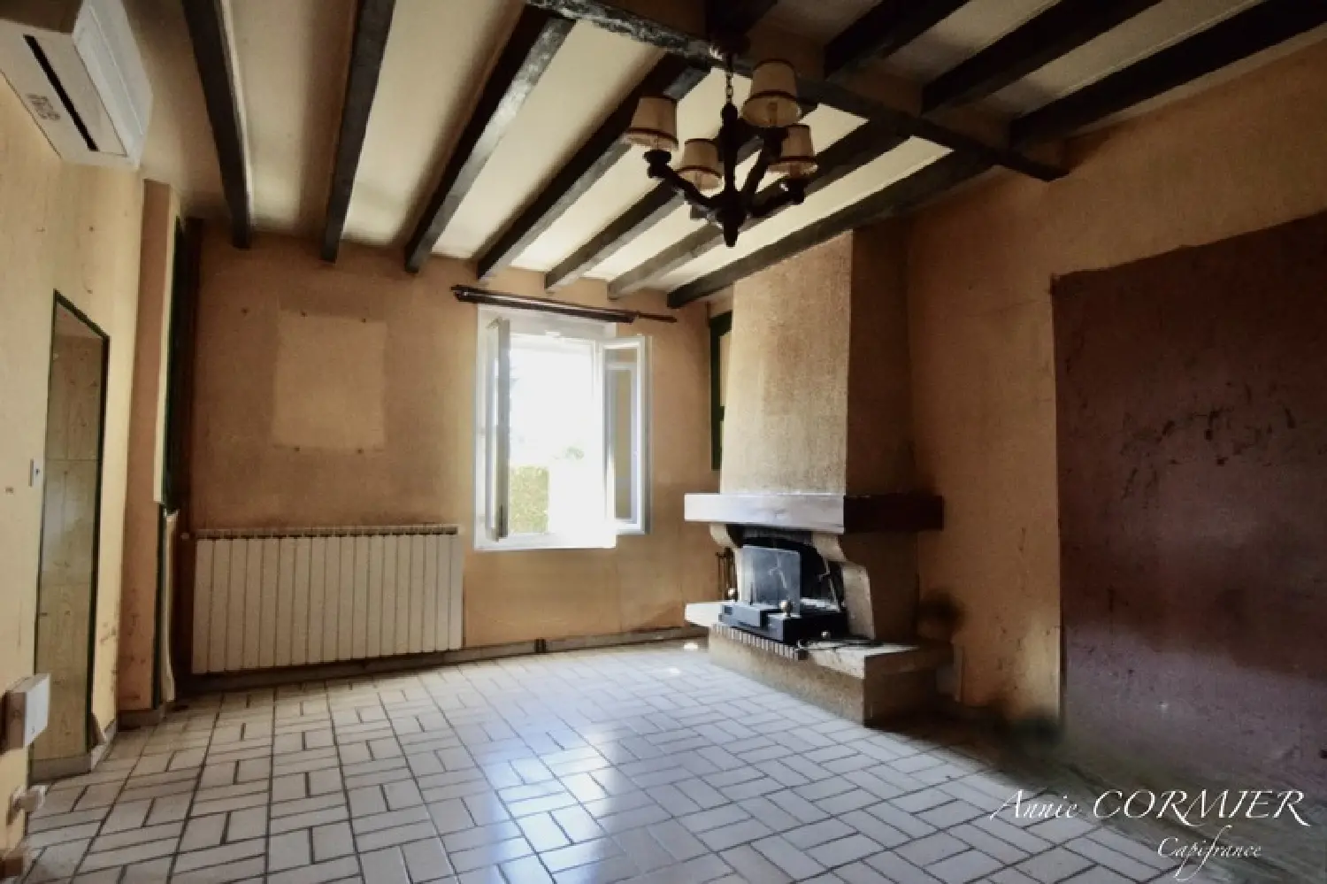  te koop huis Saint-Aignan-le-Jaillard Loiret 6