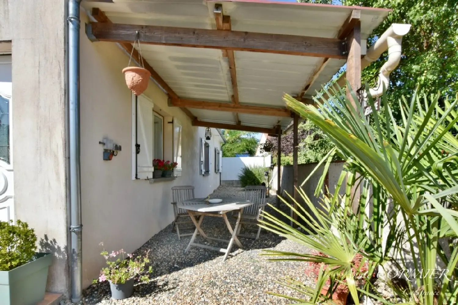  te koop huis Saint-Aignan-le-Jaillard Loiret 2