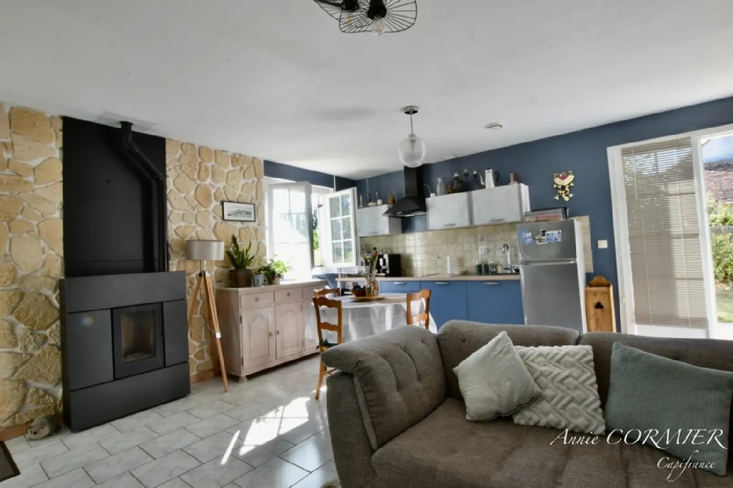  te koop huis Saint-Aignan-le-Jaillard Loiret 3