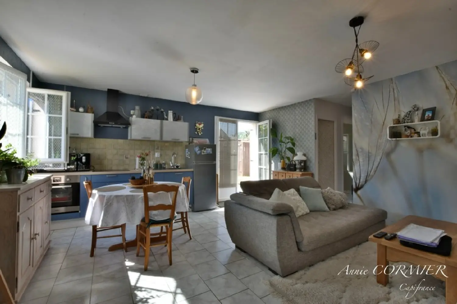  te koop huis Saint-Aignan-le-Jaillard Loiret 5
