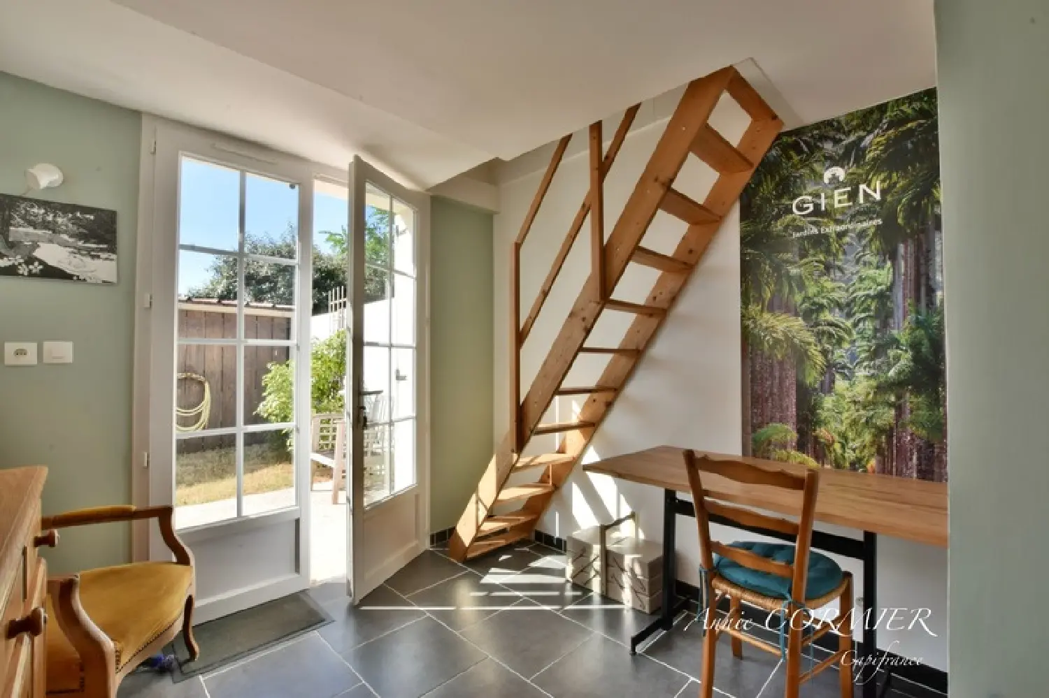  te koop huis Saint-Aignan-le-Jaillard Loiret 6