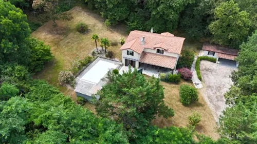 Saint-Aignan Tarn-et-Garonne huis foto 7109384