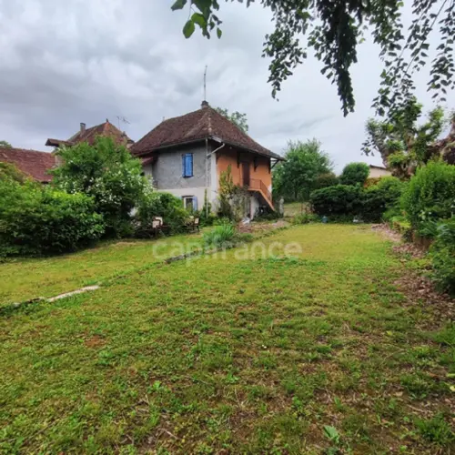 Saint-Albin-de-Vaulserre Isère house foto 7107116