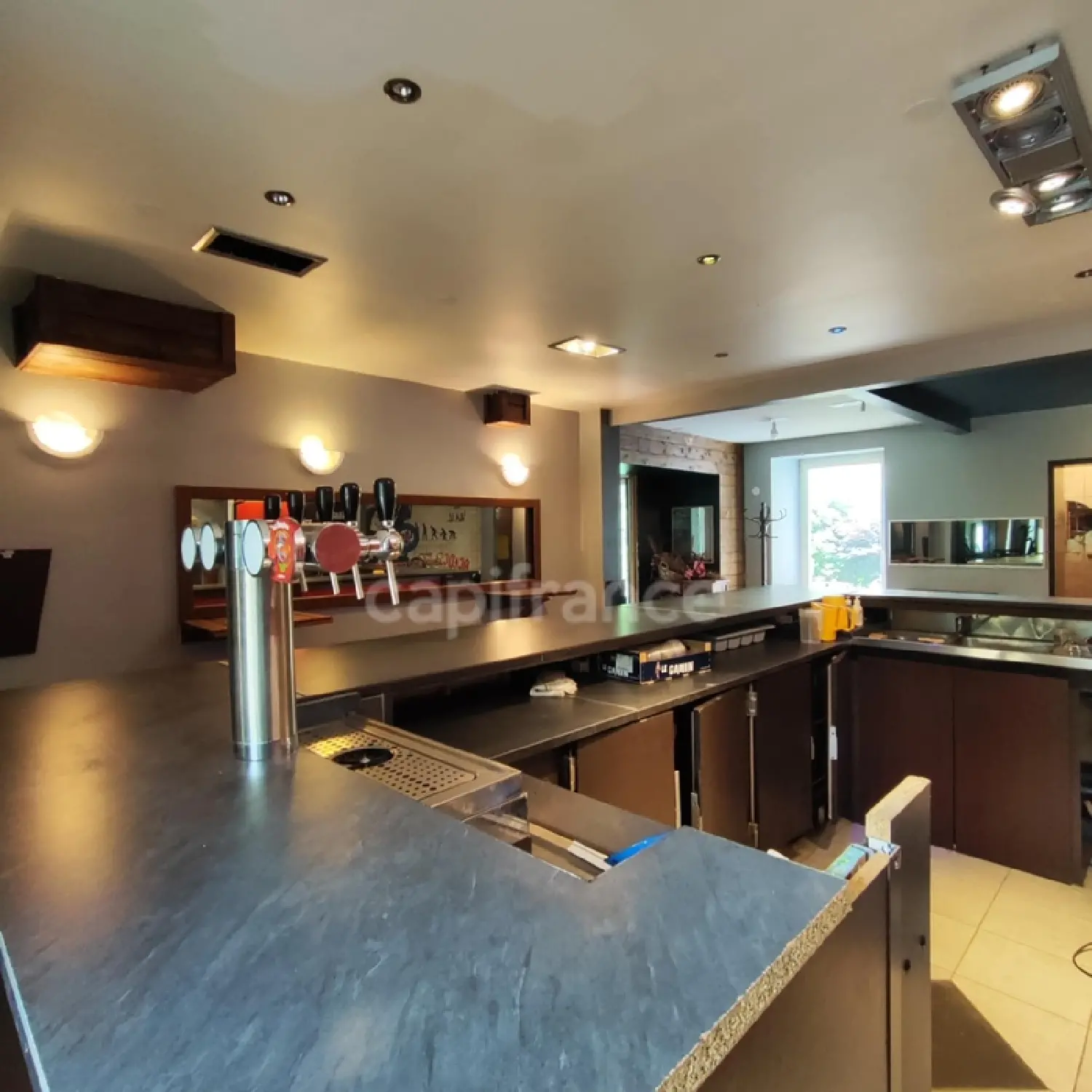  for sale house Saint-Albin-de-Vaulserre Isère 8