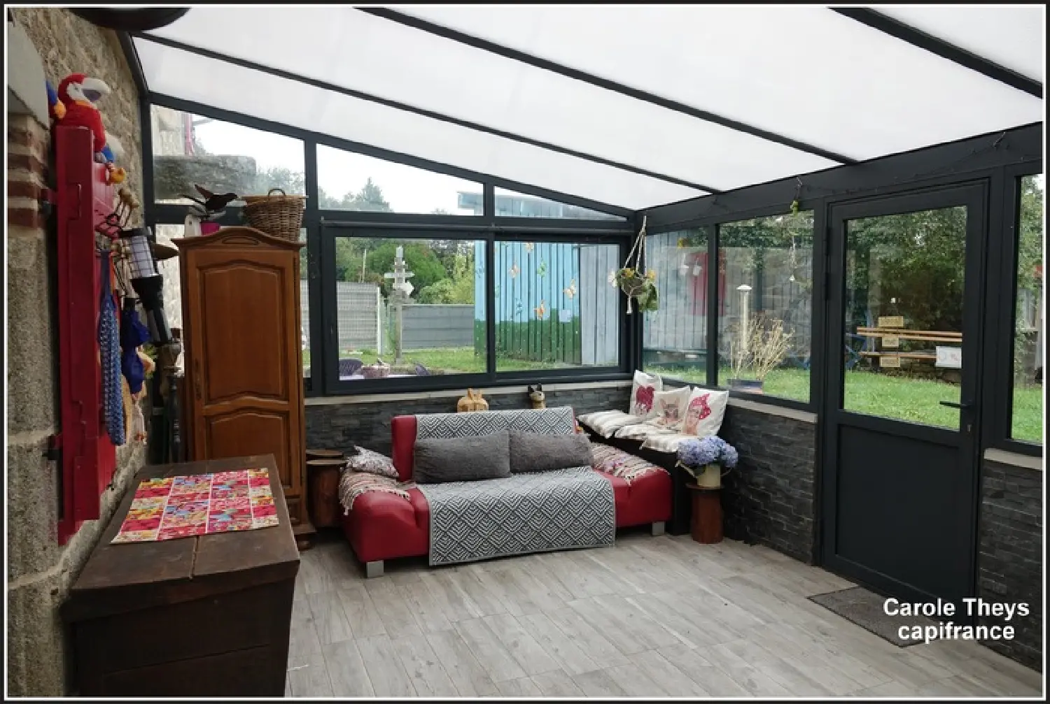  te koop huis Saint-Amand Creuse 2