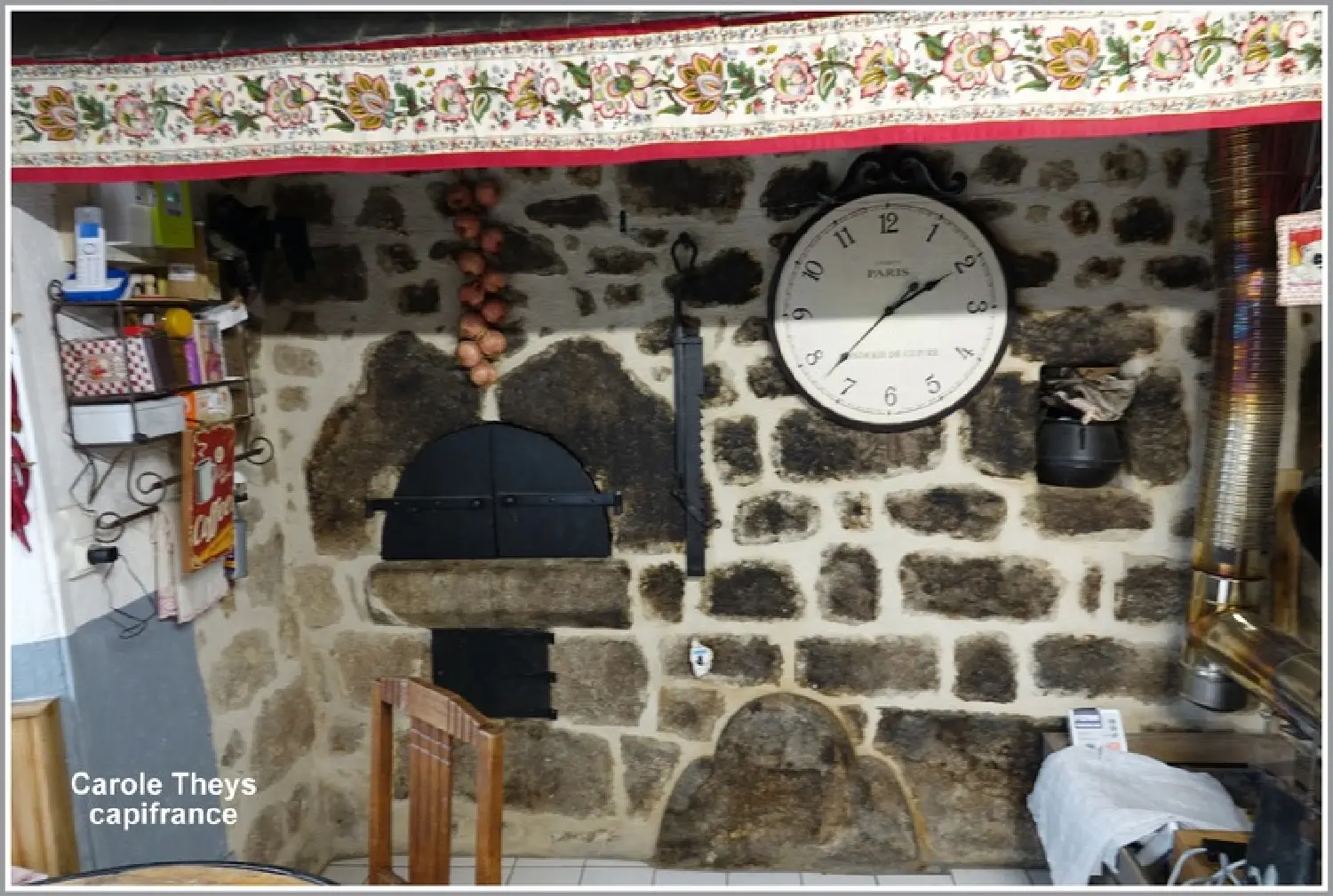  te koop huis Saint-Amand Creuse 4