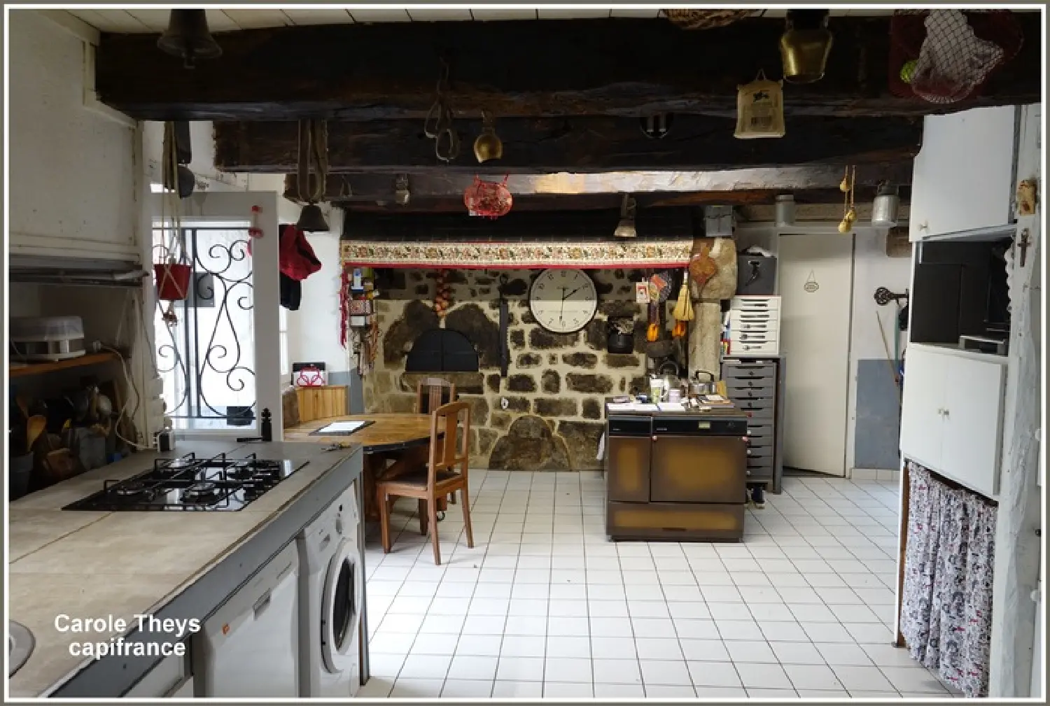 te koop huis Saint-Amand Creuse 5