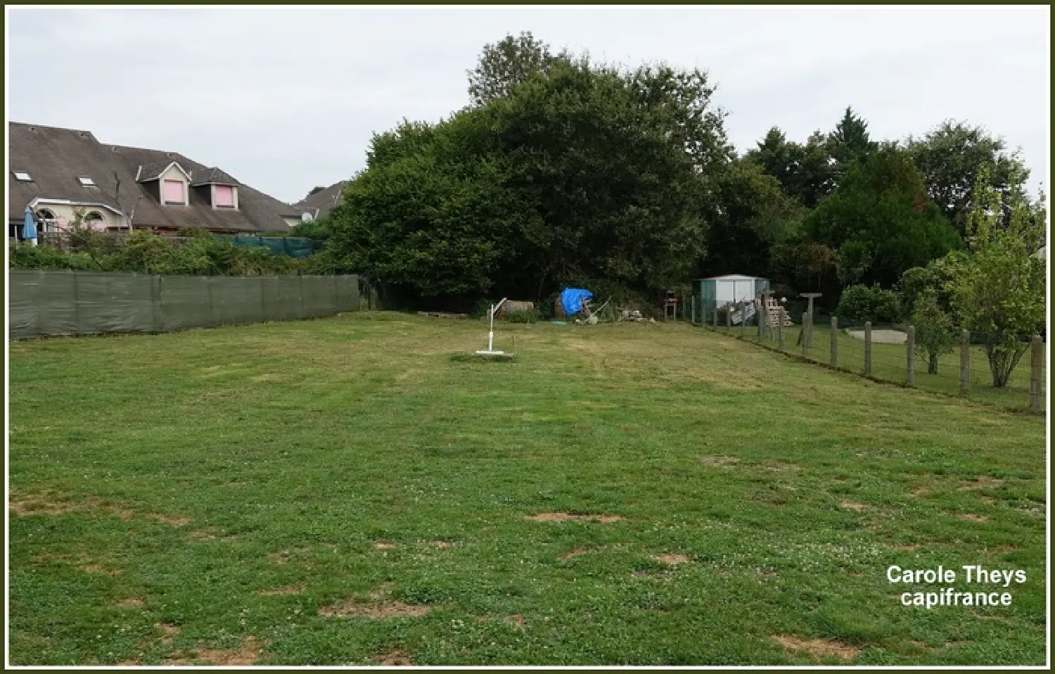  te koop huis Saint-Amand Creuse 7