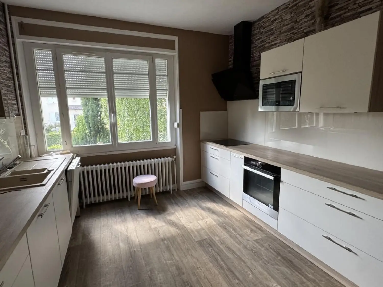  te koop huis Saint-Amand-Montrond Cher 2