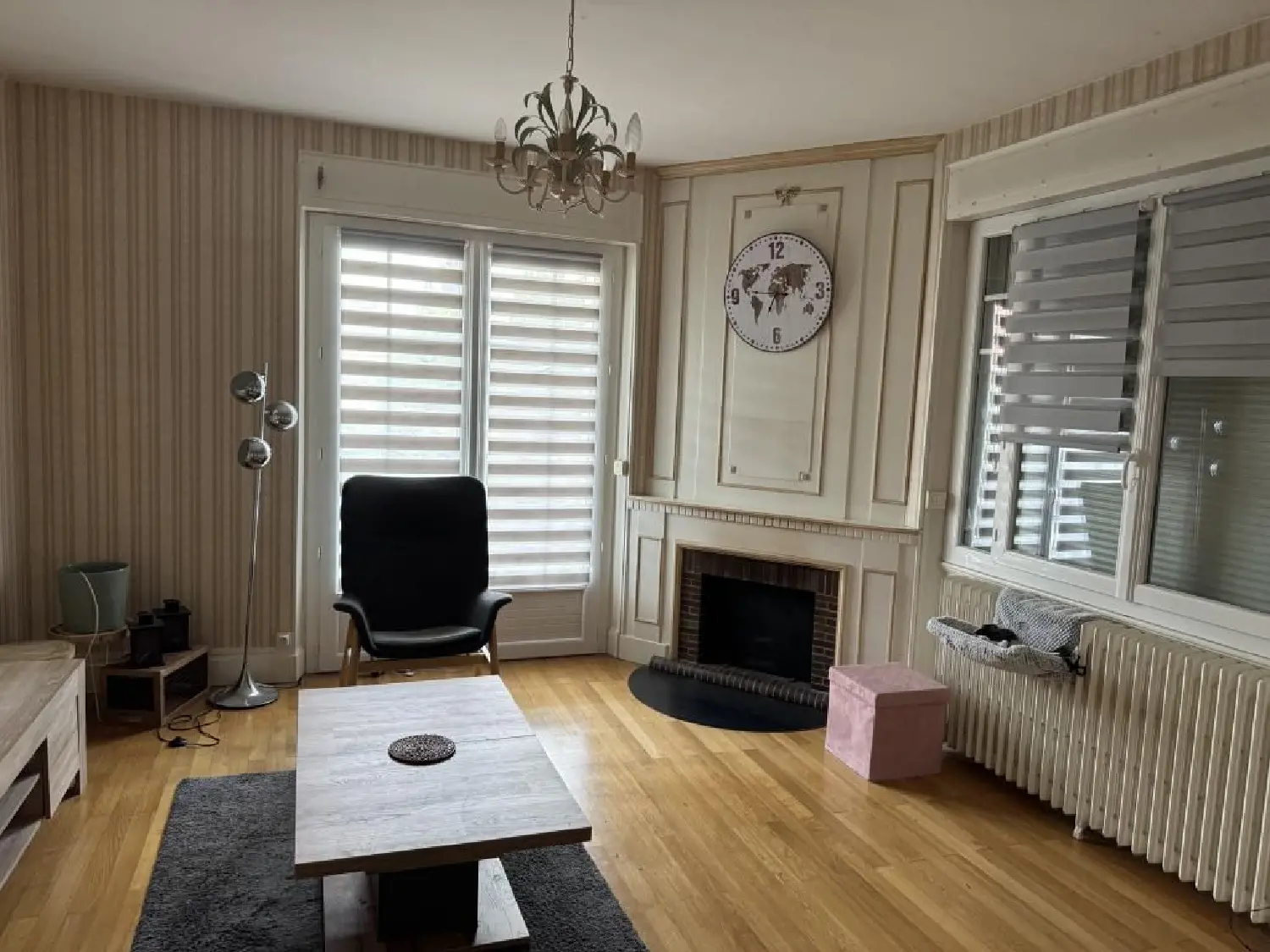  te koop huis Saint-Amand-Montrond Cher 4