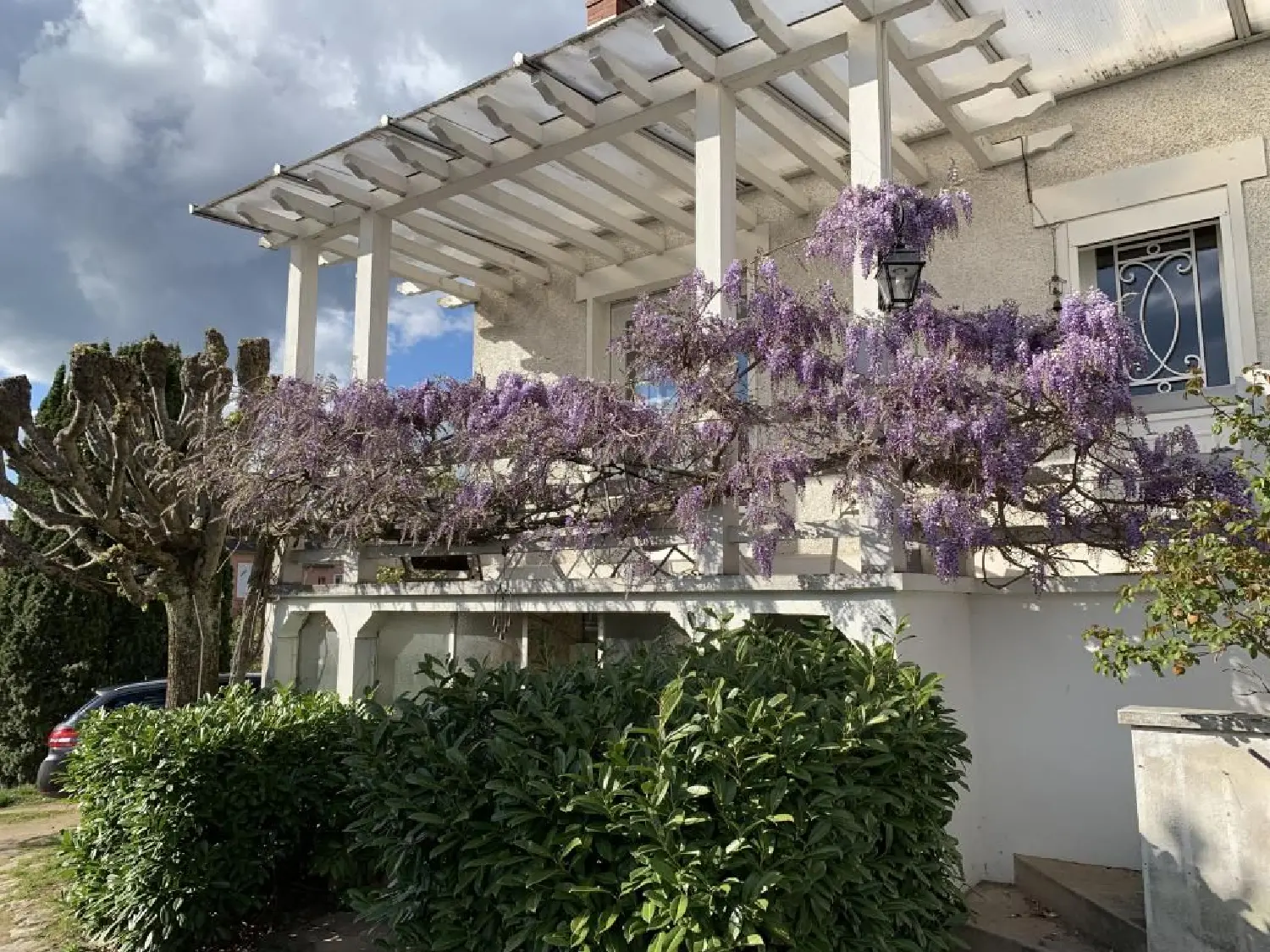  te koop huis Saint-Amand-Montrond Cher 5
